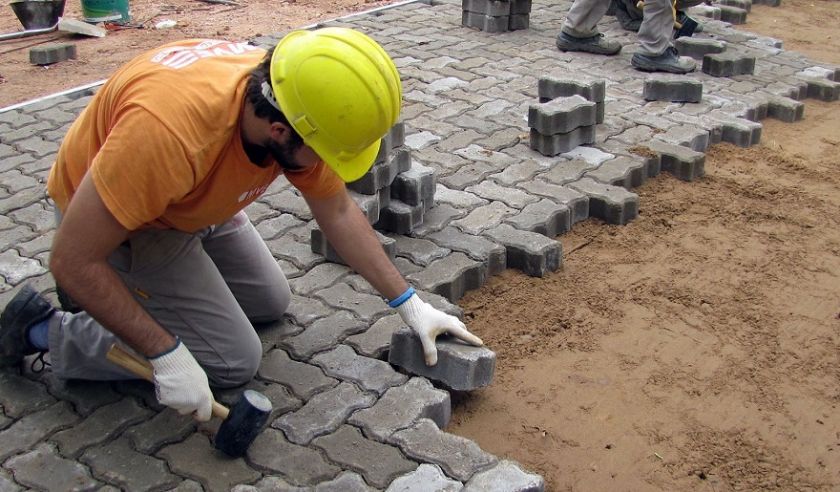 İzmir Seramik Fayans Mermer Döşeme Ustası