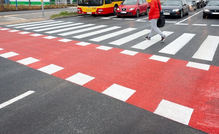 Yol Çizgi Boyama İşlerinde Kaliteli Hizmet İzmir Boyacı