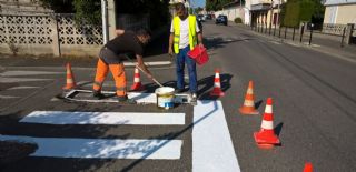 Yol Çizgi İşlerinde Güvenilir Firma İzmir Boyacı